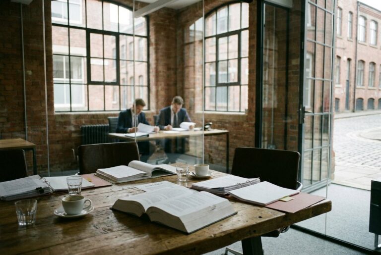 Why we still read the whole lease before a rent review