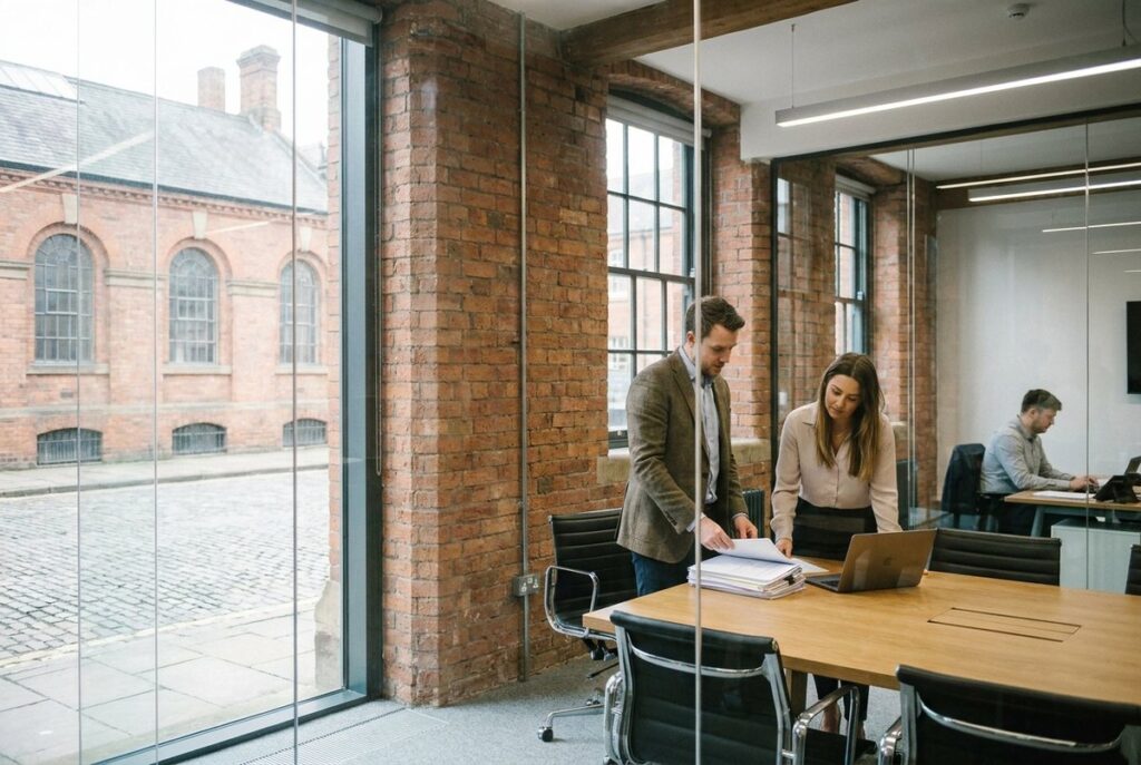 Corporate transactions